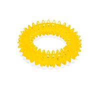 Karlie K&F Good4Fun Aro con Puntas Colores, 9 cm 30 g