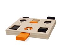 Karlie K&F Juguete De Inteligencia De Madera Train Diana- 170 g