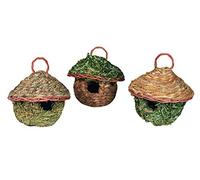 KARLIE K&F Juguete Madera con Pelota con Espinas L: 28 CM AN: 18 CM