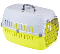 KARLIE K&F MOD01211 TRANSPORTÍN Tourist II Hawai L: 35 CM AN: 58 CM AL: 38 CM