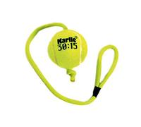 KARLIE K&F Pelota DE Tenis con Cuerda 6 CM 30 : 15