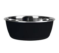 KARLIE K&F Plato para Escribir con Tiza Negro 500ML Ø: 8-13 CM