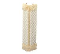 Karlie K&F Rascador Sisal para Gatos para Esquinas Aprox