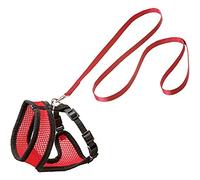 Karlie K&F Set Arnes Gattino Ro/Ne 10Mm 2000 g