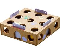 Karlie K&F Smart Cat - Activity Box 6 X 22 X 22 Cm Juguet