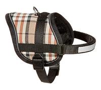 Karlie K&F Teeny Weeny ARNÉS Beige 15MM X 31-40CM