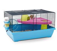 Karlie K Jaula Hamster Peggy Surtido S 50X36X28 670 g