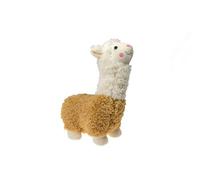 KARLIE K Juguete Alpaca Beige 26 X 18 X 10 CM