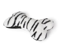 KARLIE K Juguete DE Peluche Myca, 18CM Negro/Blanco