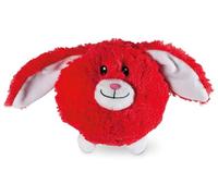 KARLIE K Juguete DE Perro Peluche Flappy, 16CM Rosa