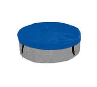Karlie K Piscina Doggy Cover Azul 120Cm