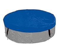 Karlie K Piscina Doggy Cover Azul 160Cm