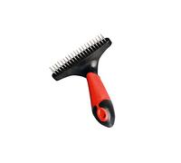 Karlie K RASTRILLO para Pelo Muerto UNA Fila Largo S L: 15.5 CM AN: 8.5 CM AL: 5.5 CM