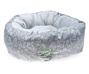 Karlie K Simons Cat Cama Gato 55 X 55 X 18Cm 1400 g