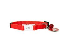 Karlie K Simons Cat Collar Gato 100Mmx31Cm, Rojo 150 ml