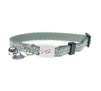 Karlie K Simons Cat Collar Gato, Verde 20-30 Cm X 10 Mm 150 g