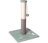 Karlie K Simons Cat Rascador Poste 40 X 40 X 60 Cm 250 g