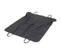 Karlie Manta Protectora Para Auto Car Safe Easy 162x132 Cm Negra Para Perros
