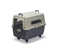 Karlie Nomad - Transportín Aviación, Gris, L