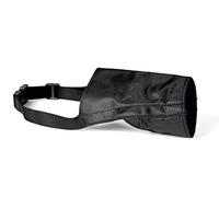 Karlie Nylon Muzzle, Length: 29 cm, Width: 57-83 cm, XL, Rottweiler, Bernese Mountain Dog, Newfoundland/Newfoundland