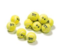 Karlie K&F Pelota De Tenis Set De 12 6 Cm 30 : 15