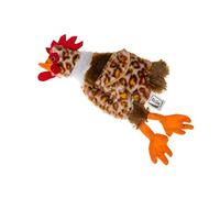 Karlie Peluche Flatinos de gallina L: 25 cm