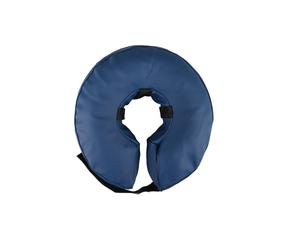 Karlie PetCare Collar Isabelino Inflable para perros