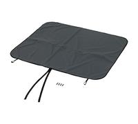 Karlie Protector de Coche Cubierta 130x110 CM para Perros, los Arañazos,Lavable