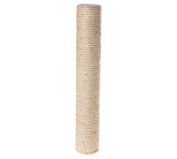 Karlie Rascador De 56 Cm Para Gatos Rascador Banana Leaf I II Sisal Beige