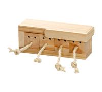 Karlie Rody Brain Train Cube 2, 21,5 x 8,5 cm, PVPR 17,29 EUR, NUEVO