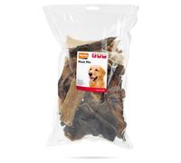 Karlie Seco Carne Mix 500G, Snack para Perro, Nuevo