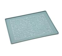 Simon's Cat by Karlie - Alfombrilla para comedero de Gato Simon'S Cat, 40 x 30 x 1 cm