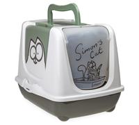 K Simons Cat Lavabo Gato 50 X 37 X 39 CM