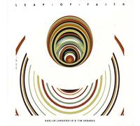 Karlijn LANGENDIJK & Tim URBANUS - Leap Of Faith