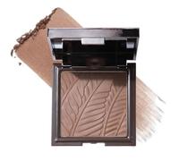 KARLOR Paleta de contorno en polvo mate para una forma de rostro definida (04# bronce mate)
