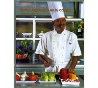 Karlos Arguiñano en tu cocina: Las recetas de la tele