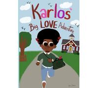 Karlos’ BIG Valentine’s Day adventure