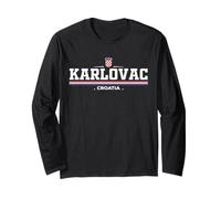 Karlovac Croatia/Hrvatska Manga Larga