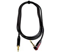 Karl's Live-Wire 3 m WK/K Silent Plug · Cable instrumentos
