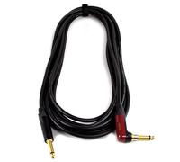 Karl's Live-Wire 6 m WK/K Silent Plug · Cable instrumentos