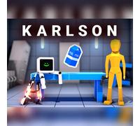 KARLSON PRE-ORDER (PC) Steam Key - GLOBAL