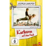 Karlsson auf dem Dach [Alemania] [DVD]