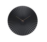 Karlsson KA5658BK reloj de pared Relojes de Pared Modernos Relojes XXL