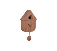 Karlsson Cuckoo - Reloj de Pared, diseño Moderno | Otros - Moderno - Termoplástico - Reloj de pared Moderno Salón - Relojes de pared - Reloj de cuco