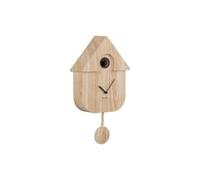 Karlsson Cuckoo - Reloj de Pared, diseño Moderno | Otros - Moderno - Termoplástico - Reloj de pared Moderno Salón - Relojes de pared - Reloj de cuco