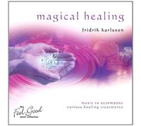 Karlsson,Fridrik - Magical Healing [Import]