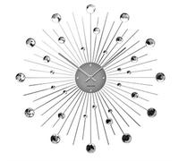 Karlsson KA4859 Karlss Relojes de Pared Modernos Relojes XXL reloj de pared
