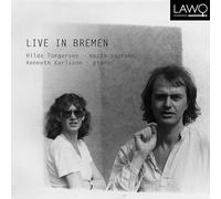 Hilde Torgersen; Kenneth Karlsson & Live In Bremen – Live in Bremen