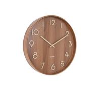 Karlsson Relojes de Pared Modernos KA5810DW