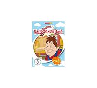 Karlsson vom Dach 4 [Alemania] [DVD]